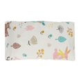 thumbnail image 1 of Nursing Arm Pillow for Breastfeeding Washable Cover Ultra Soft Cotton Breathable Baby Cushion Arm Pad Type 1, 1 of 4
