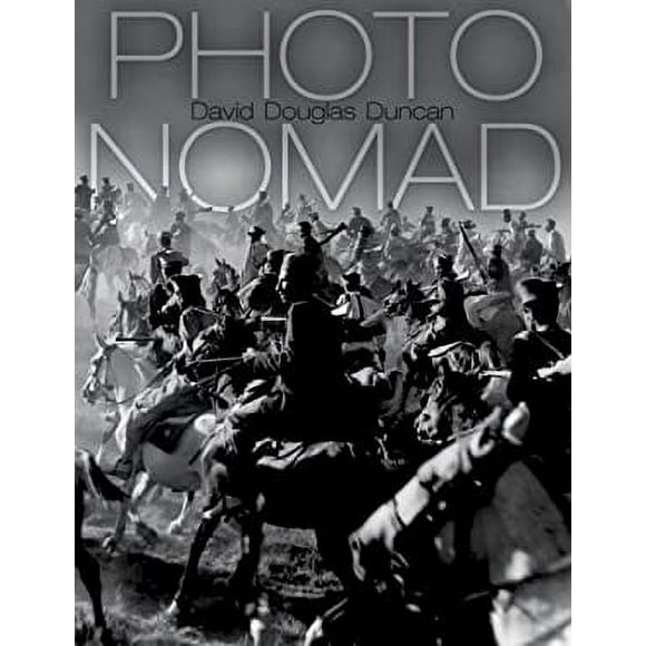 Pre-Owned Photo Nomad 9781426201981