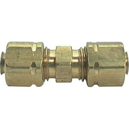 Allstar Performance Union 3/16in Male ALL48034