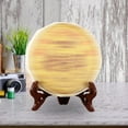 thumbnail image 6 of Baoblaze Plate Display en Plate Holder Stand for Pictures Art Home Decoration 10inch, 6 of 8