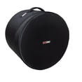 thumbnail image 1 of Bolsa Floor Tom Gator Icon Series, 16 x 14 pulgadas, 1 of 8