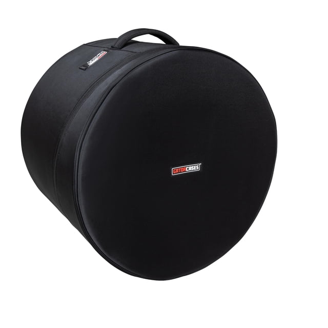 Bolsa Floor Tom Gator Icon Series, 16 x 14 pulgadas