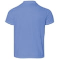 thumbnail image 3 of Gildan T-Shirt à Manches Courtes pour Garçon 100 pour Cent Polyester 42000B, 3 of 3
