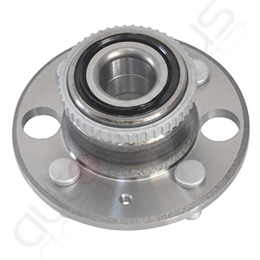 ECCPP Front Left or Right Wheel Hub Bearing Assembly For 19992004 Jeep