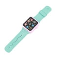 thumbnail image 1 of Reloj Educativo Con Pantalla Táctil Para Niños Y Niños, Reloj Inteligente Con Narrador De Historias Y Reproductor De Música, 1 of 7