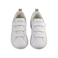 thumbnail image 4 of Tenis American Fire Tipo Escolar Niño Comodos BLANCO 15, 4 of 4