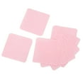 thumbnail image 4 of 500 Pcs Adhésif pour Ongles en Coton, Carré Absorbant Doux pour Manucure, 4 of 7