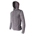 thumbnail image 1 of Sudadera con capucha y cremallera de entrenamiento Hugo Traje de respiración para hombre, 1 of 10