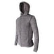thumbnail image 1 of Sudadera con capucha y cremallera de entrenamiento Hugo Traje de respiración para hombre, 1 of 10