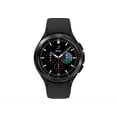 thumbnail image 2 of Restored Samsung SM-R890NZKAXAA Electronics Galaxy Watch 4 Classic 46mm Smartwatch with ECG Monitor Tracker, Black (Refurbished), 2 of 6