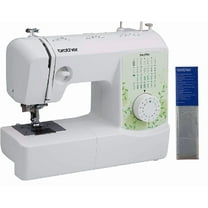 Brother SM2700 27-Stitch Free Arm Sewing Machine and SA520 Water Soluble Stabilizer