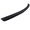Matte Carbon Fiber, variant on Ikon Motorsports Compatible with 03-09 Mercedes CLK C209 CLK350 CLK500 CLK550 CLK55 AMG Coupe Rear Trunk Spoiler Wing Lid 2003 2004 2005 2006 2007 2008 2009