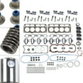 thumbnail image 1 of Miumaeov Head Gasket Set Head Bolts Lifters Guides For Chevrolet Avalanche GM 5.3L AFM, 1 of 12