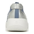thumbnail image 6 of BZees For Lifestride Womens Twilight Slip-On Sneakers - Medium & Wide Width, 6 of 9