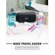thumbnail image 2 of Neceser de viaje GOX Dopp Kit Funda impermeable para hombre, 2 of 6