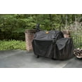 CharBroil Oklahoma Joe's Highland Offset Smoker Cover