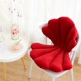 thumbnail image 1 of Cojín de asiento de felpa de casco de simulación de alta calidad, decoración del hogar, muñeca lujosa, regalo de cumpleaños, silla trasera, regalo especial para amigos zhangyuxiang LED, 1 of 1