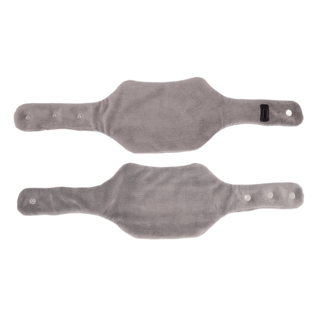 Neck Heating Wrap, Electric Neck Heating Pad Blood Circulation Neck Stiffness Relief for Office