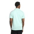 thumbnail image 4 of Reebok Men's and Big Men's Performance Polo Shirt, Sizes XS-5XL, 4 of 5