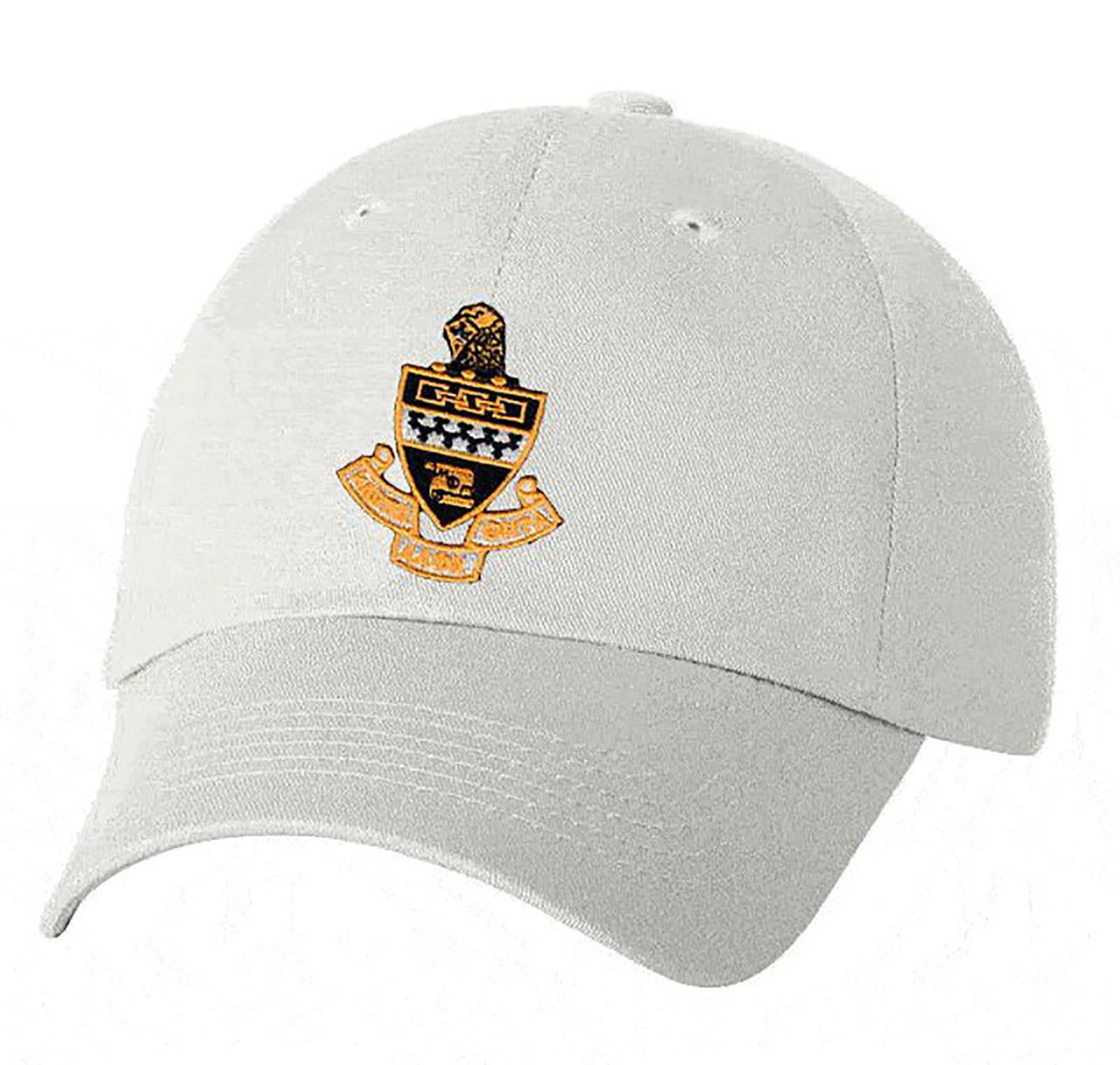 Kappa Alpha Theta Crest Hat Kappa Alpha Theta Crest Hat