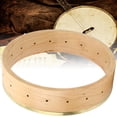 thumbnail image 4 of Aro de Banjo Bling Bling Arce 11 Pulgadas, 4 of 12