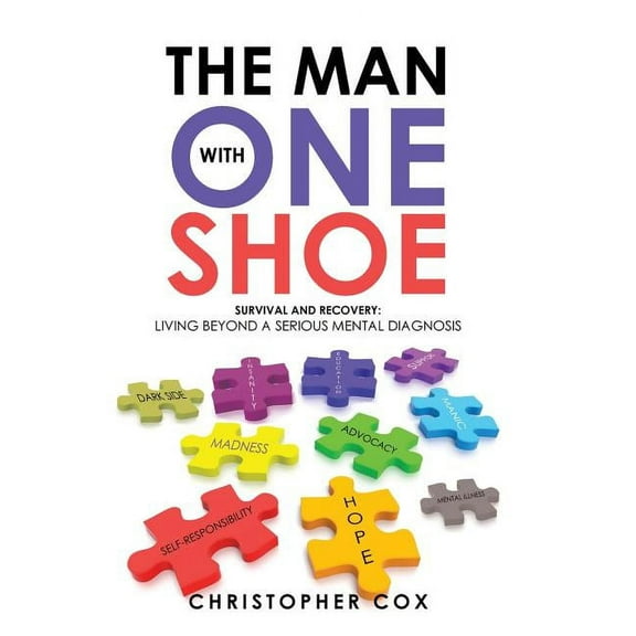 The Man with One Shoe (Hardcover)