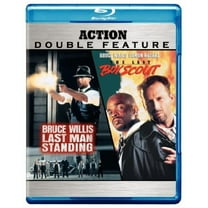 Last Man Standing / The Last Boy Scout