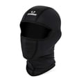 thumbnail image 1 of Face Mask Ski Mask For Men Women Full Face Mask Hood Snow Motorcycles Running, 1 of 5