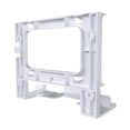 thumbnail image 3 of amagogo Router Mount Support Shelf Compact Living Room Supplies Easy Installation Router, 3 of 9