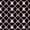 Black Pink, variant on Manfei Pink Bow Knot Dance Ballet Queen Duvet Cover Set for Girls Women,Teens Geometric Plaid Bedding,3 Pieces,No Comforter,Black Reversible,Lightweight Room Decor