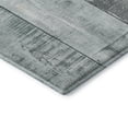 thumbnail image 3 of Addison Rugs Mayfield Premium Machine Washable Transitional Geometric Seafoam Rectangle Rug, 3' x 5', 3 of 7