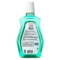 thumbnail image 6 of Equate Mouthwash, Fresh Mint, 1.5 L, 6 of 8