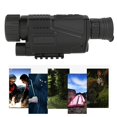 thumbnail image 3 of Monocular, Visión Nocturna Monocular 8X Multifunción Gran Aumento 8x40 Mm Para Observar Objetos, 3 of 7