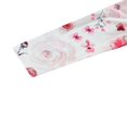 thumbnail image 4 of PENGXIANG Kids Cartoon Patterns Print  Neck Long Sleeve Sleepwear Cap, 4 of 6