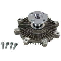 GMB 930-2560 Fan Clutch that fits a Chevrolet Tracker (1999-2004)