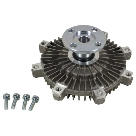 GMB 930-2560 Fan Clutch that fits a Chevrolet Tracker (1999-2004)