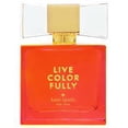 thumbnail image 2 of Eau de Parfum Kate Spade Live Color Fully 100 ml Dama, 2 of 2