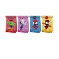 thumbnail image 2 of 12pcs Spidey Birthday Party Gift Bags Goodie Bags, Boy Party Supplies for Theme Party Decoration Supplies, 2 of 4