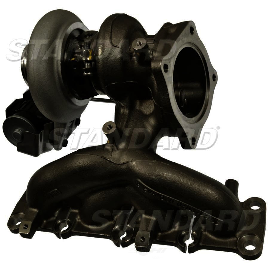 Standard Motor Products TBC599 Turbocharger - New - Gas