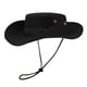 thumbnail image 2 of Sombrero de pescador de secado rápido de verano para mujer, sombrero de montañismo al aire libre, sombrero para el sol, sombrero para hombre, 2 of 5