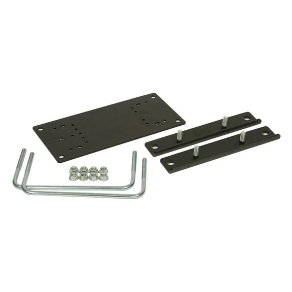 Firestone Fir2497 No Drill Air Compressor Frame Mount