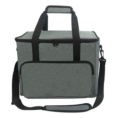 YIEMEEN Carrying Bag for Explorer 1000 Waterproof Carrying for Case Large Power Station