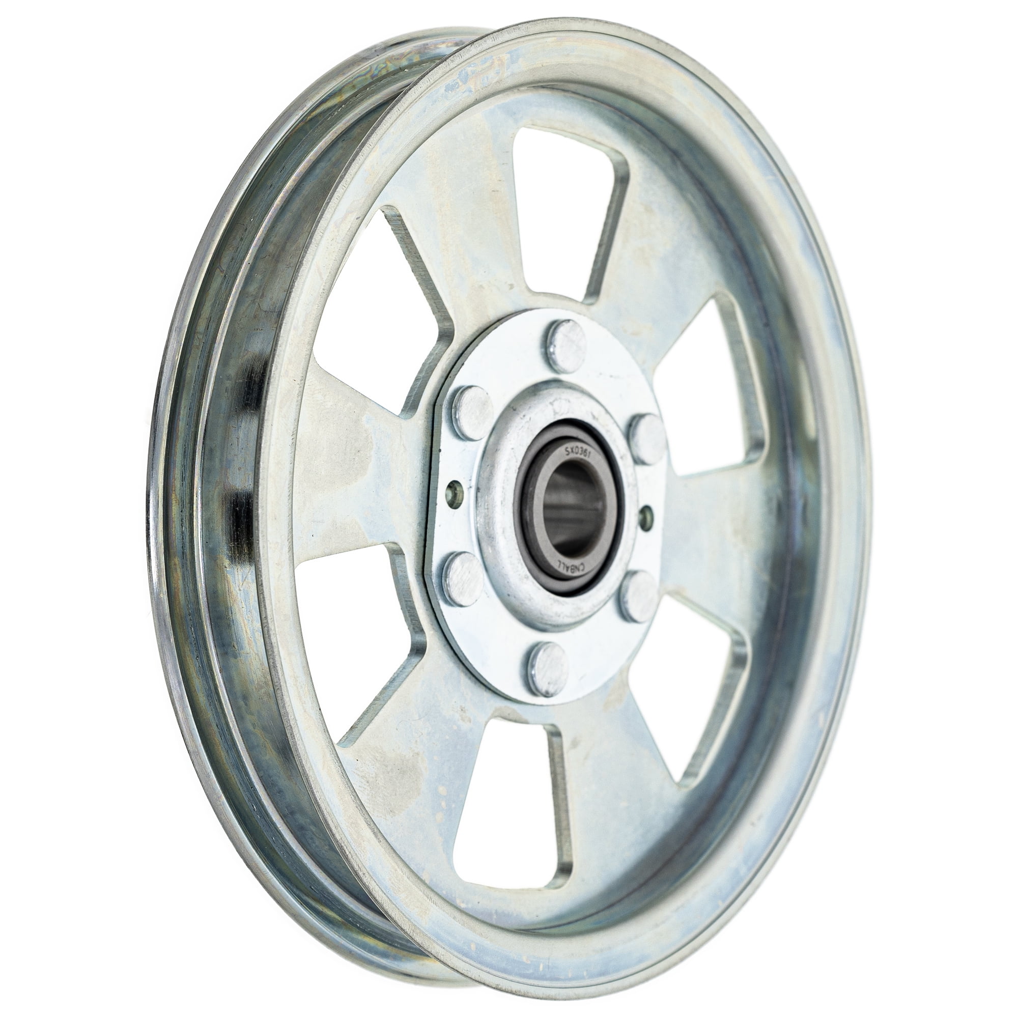 8TEN Deck Spindle for Kubota Z421 Z422 RCK54P-400Z K5579-34510