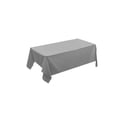 thumbnail image 2 of Disposable Solid Color Party Tablecloth 107.87In Stain Resistant No Wash Design Multi Purpose Decor Party Favors For Home Birthday Party Picnic Wedding Event Dining Table Cover Decoration, 2 of 6