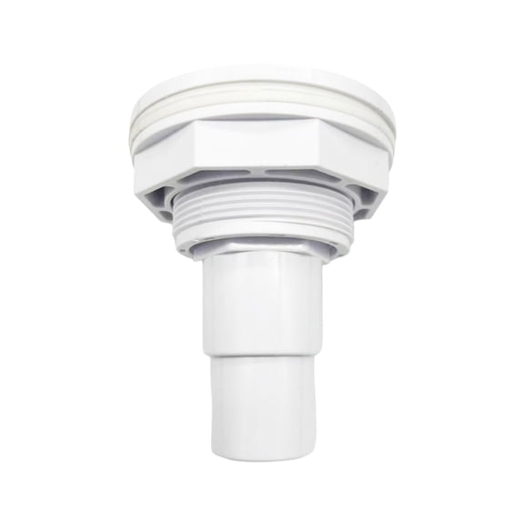 BQBQERT Trusted Replacement Fitting Pool Wall Outlet Pool Wall Fitting for SP1026D Model