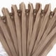 thumbnail image 1 of 10 Uds. (4/6/7/8/10/12/14/16/20/22/24 pulgadas) mezcla de cremallera de nailon, artesano de alcantarillado a medida y FGDQRS Tan Jianjun  unisex, 1 of 2