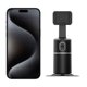 thumbnail image 1 of iPhone 15 Pro Max 256GB Gris E-SIM Desbloqueado Apple, 1 of 3