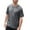 GY2, variant on Men's Back Shoulder Shirt Recovery Can Tear Short Sleeve Full Open Side Button Dialysis Chemotherapy Clothing Men Shirts Compression T Shirts for Men Big And Tall Big And Tall Shirts Shirt for Men Men