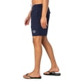 thumbnail image 2 of Superdry Vintage Polo 17 Swim Shorts, Blue, 2 of 5