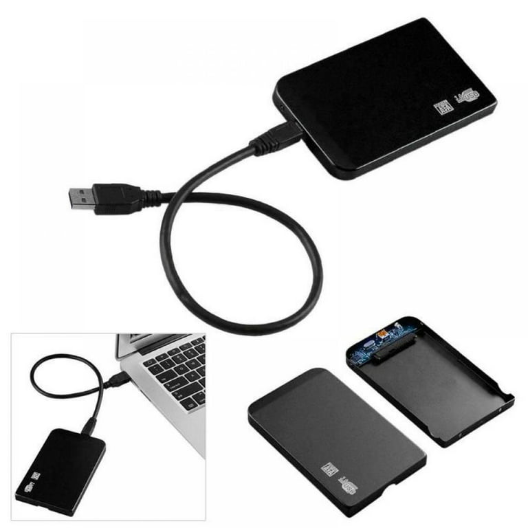公式超安い DOUBAO 2.5 HDD Mobile Hard Drive USB3.0 Long Mobile